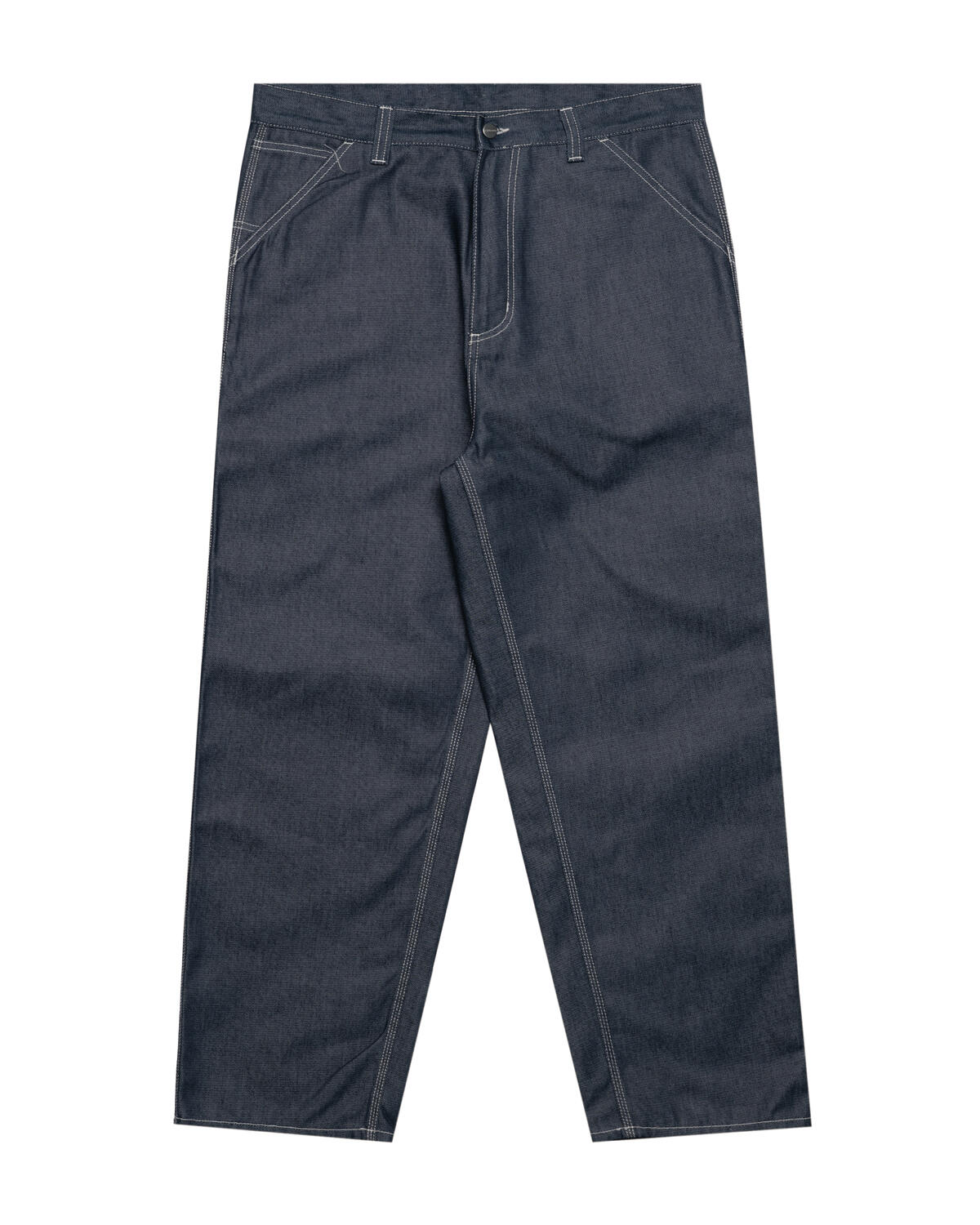 Carhartt WIP OG Single Knee Pant | I036649.0101 | AFEW STORE